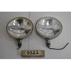 Coppia fanali S.I.E.M LONG...