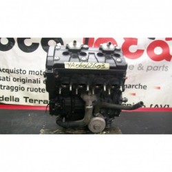 Motore completo complete engine Yamaha Yzf R1 02 03