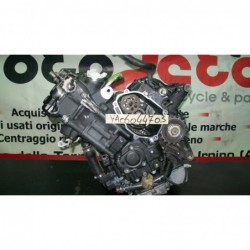 Motore completo complete engine Yamaha Yzf R1 02 03