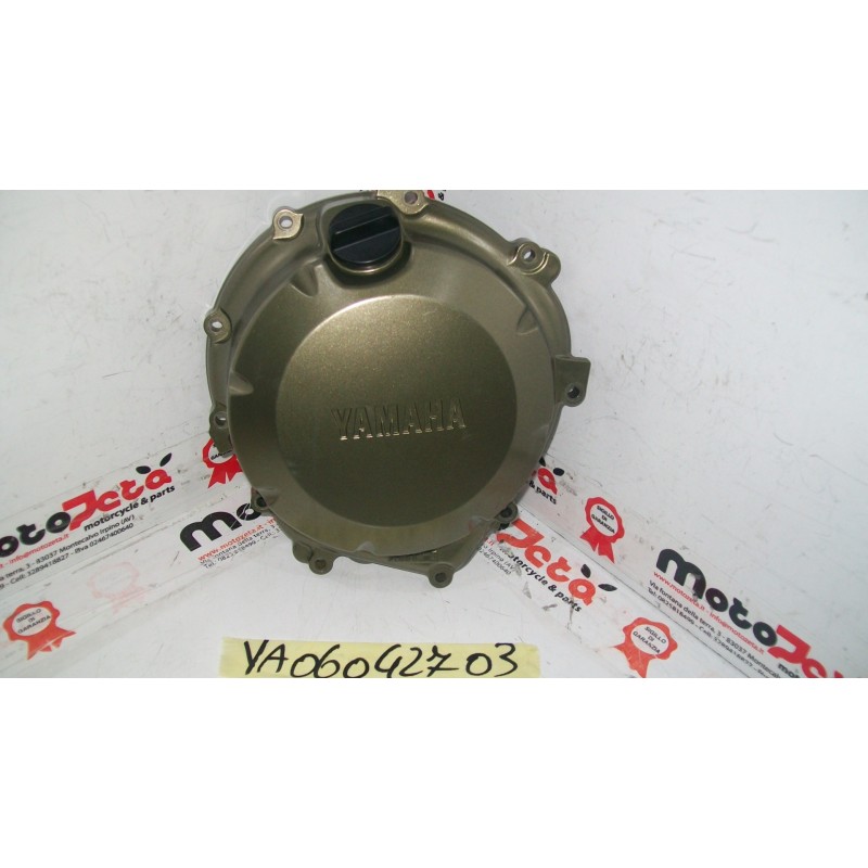 Carter Frizione cover Clutch Yamaha XJ6 08 15
