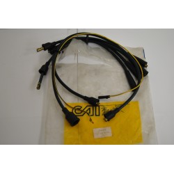 Kit cavi candele CAVIS...