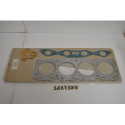 Kit guarnizioni testata...