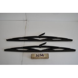 Coppia tergicristalli auto...