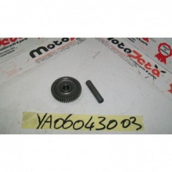 Ingranaggio Motorino Avviamento Motor Gear Anlasser Majesty 250 X Max 98 04