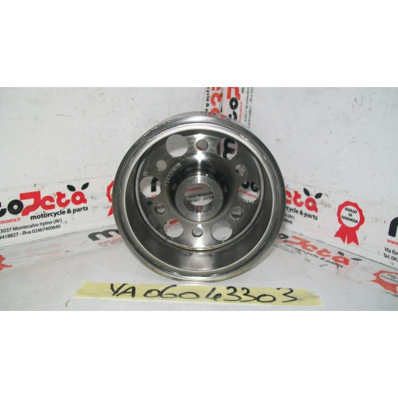 Volano generatore Generator Rotor stator Yamaha XJ6 08 15