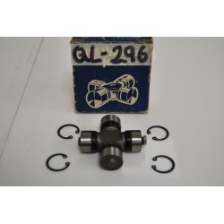 Crociera con ingrassatore...