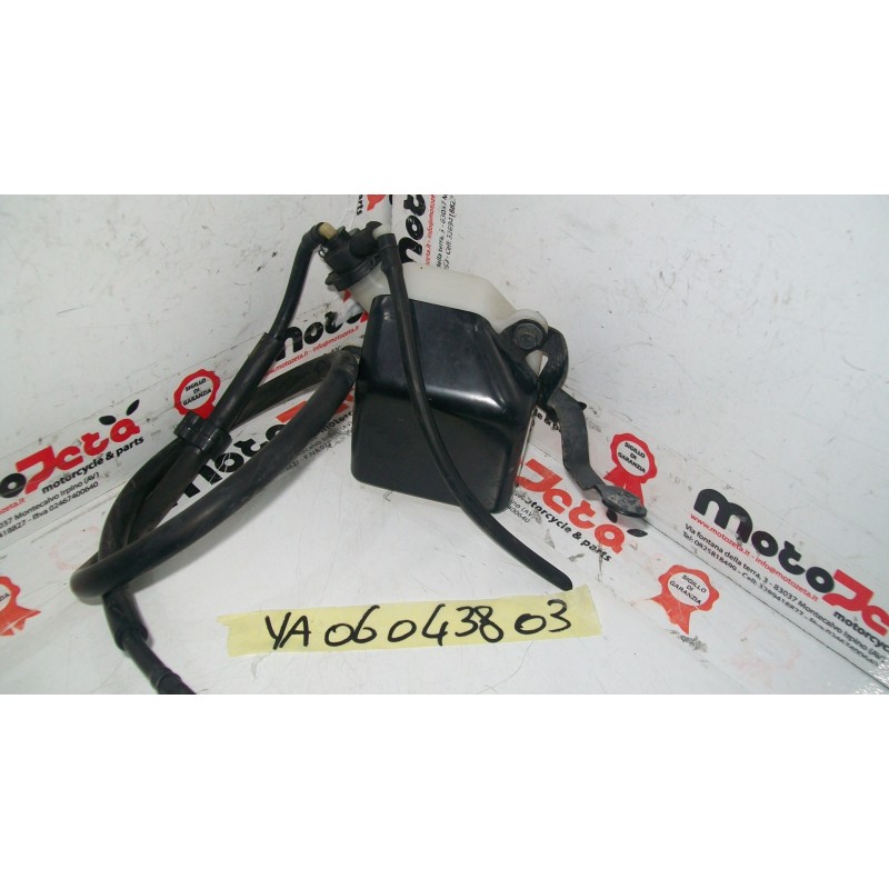 Vaschetta espansione liquido expansion tank liquid Yamaha XJ6 08 15
