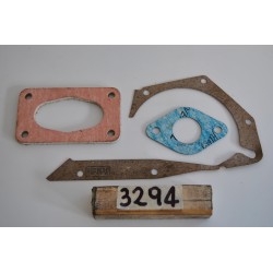 Kit guarnizioni motore...