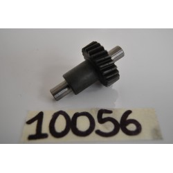 Ingranaggio ozioso...