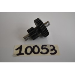 Ingranaggio doppio...