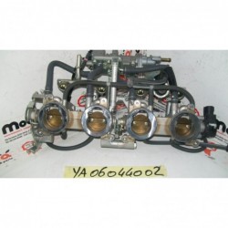 Corpo farfallato Throttle body Yamaha XJ6 08 15