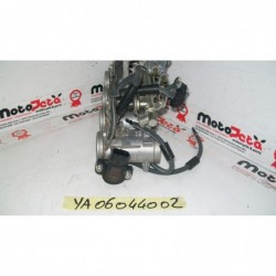Corpo farfallato Throttle body Yamaha XJ6 08 15