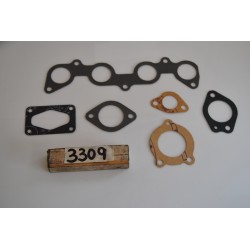 Serie guarnizioni valvole...