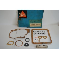 Kit guarnizioni motore...