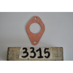 Guarnizione carburatore...