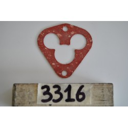 Guarnizione inferiore...