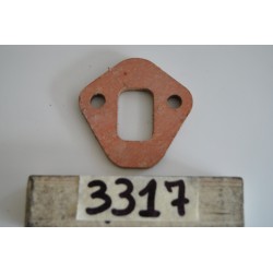 Distanziale pompa...