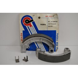 Ganasce freno CDR Brake...