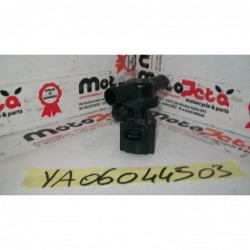 Valvola circuito aria secondaria air valve yamaha fazer 600 fz6 04 06