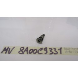 Bullone pedale cambio/freno...