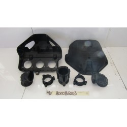 Airbox scatola filtro aria...