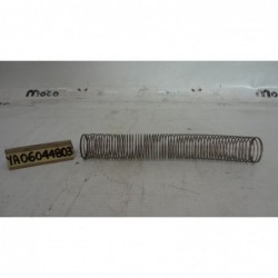 Molla protezione tubo radiatore Spring radiator hose protection Yamaha Fz6 06 07