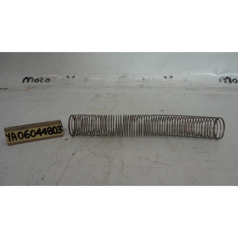 Molla protezione tubo radiatore Spring radiator hose protection Yamaha Fz6 06 07