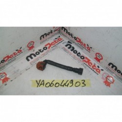 Tubo benzina Fuel Hose Yamaha XJ6 08 15