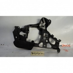 Plastica supporto relais plastic switch relay  Yamaha T max 530 12 14