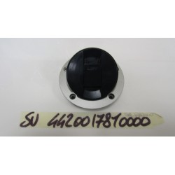 Tappo serbatoio carburante...