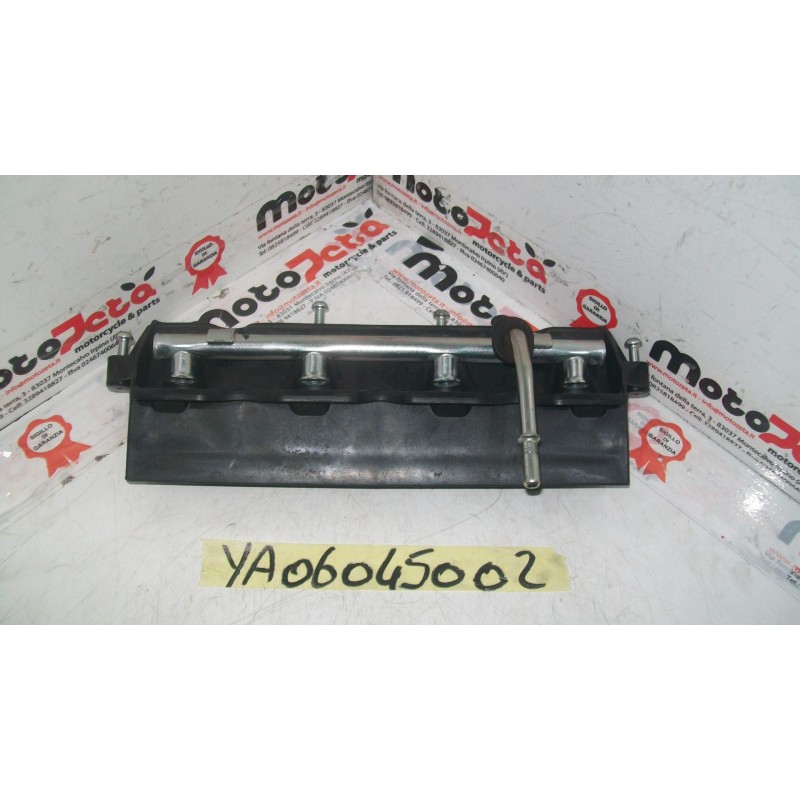 Flauto iniettori injectors flute Yamaha R6 06 07
