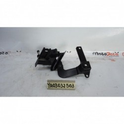 Plastica supporto relais relè plastic switch relay Yamaha T max 530 12 14