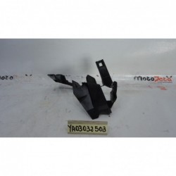 Plastica supporto relais relè plastic switch relay Yamaha T max 530 12 14