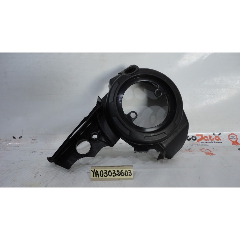 Cover carter generatore Gehäuse Crankcase generator Yamaha T max 530 12 14
