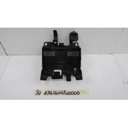 Pannello vano batteria...