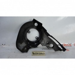 Cover carter generatore Gehäuse Crankcase generator Yamaha T max 530 12 14
