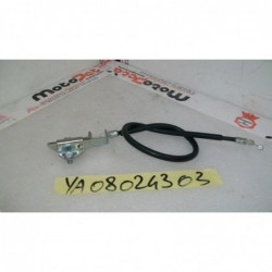 Cavo gancio apertura sella Saddle cable opening yamaha MT07