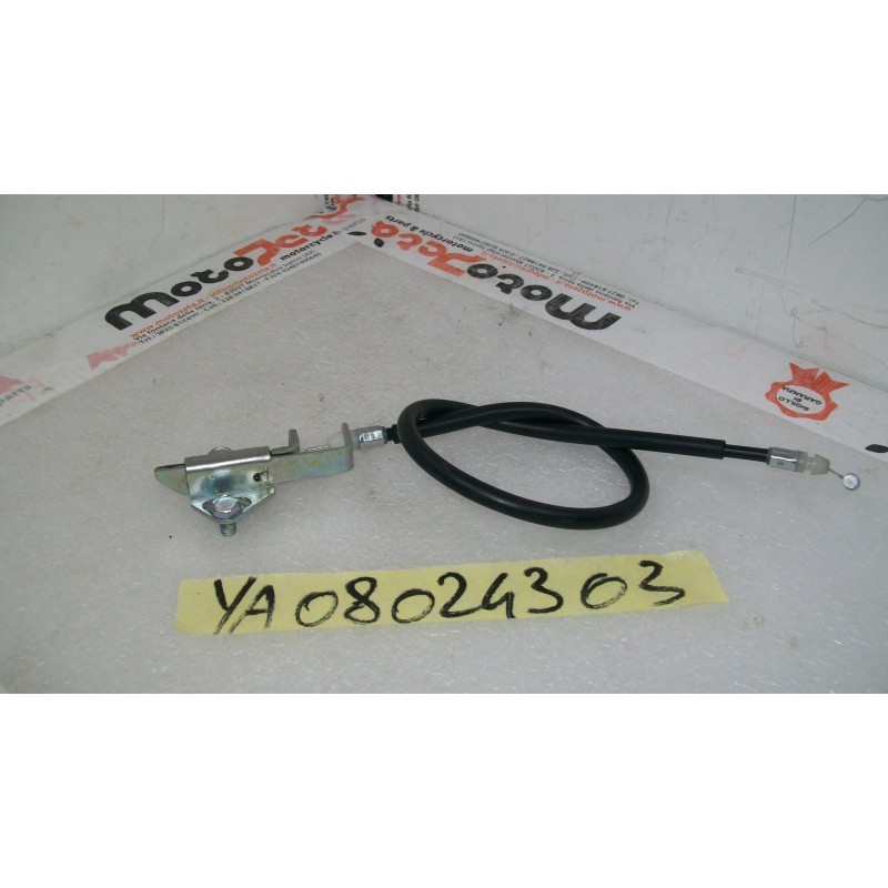 Cavo gancio apertura sella Saddle cable opening yamaha MT07