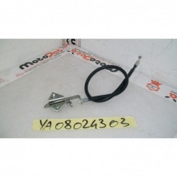 Cavo gancio apertura sella Saddle cable opening yamaha MT07