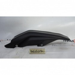 Cover cinghia trasmissione belt trasmission Yamaha T max 530 12 14