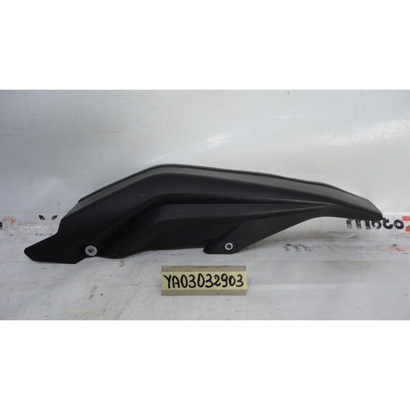 Cover cinghia trasmissione belt trasmission Yamaha T max 530 12 14