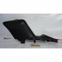 Cover tunnel centrale sinistro left central cover Yamaha T max 500 01 07