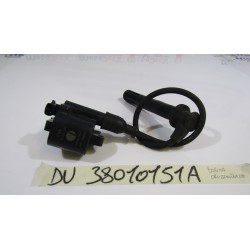 Bobina accensione ignition...