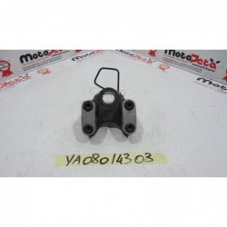 Raiser supporto manubrio handlebar Mounting Support Yamaha XMax 250 05 09