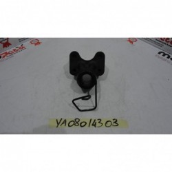 Raiser supporto manubrio handlebar Mounting Support Yamaha XMax 250 05 09