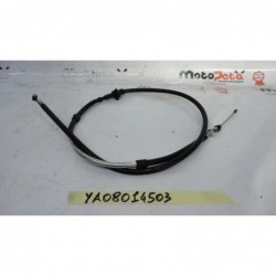 Cavo Comando frizione clutch control cable Yamaha Fz6 04 06