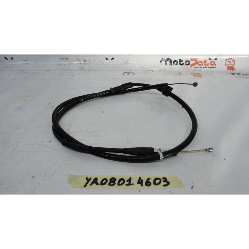 Cavo Comando frizione clutch control cable Yamaha Fz8 10 12
