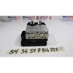 Modulo abs ABS control...