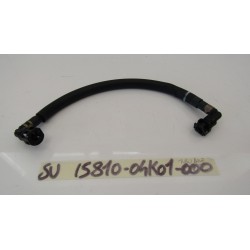 Tubo benzina Fuel pipe...