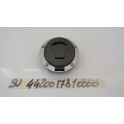 Tappo serbatoio carburante...